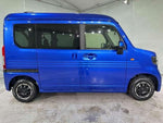 N-VAN+STYLE
