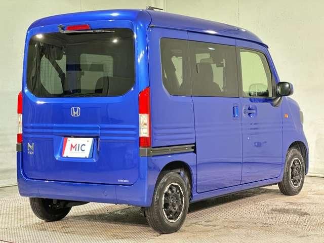 N-VAN+STYLE
