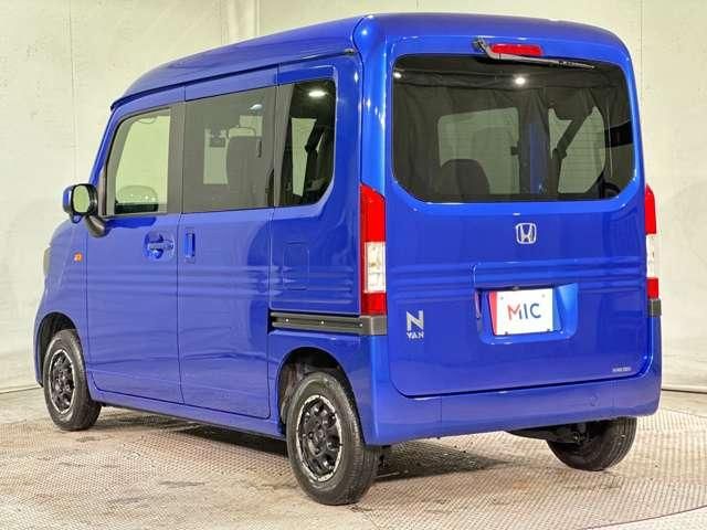 N-VAN+STYLE