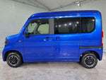 N-VAN+STYLE
