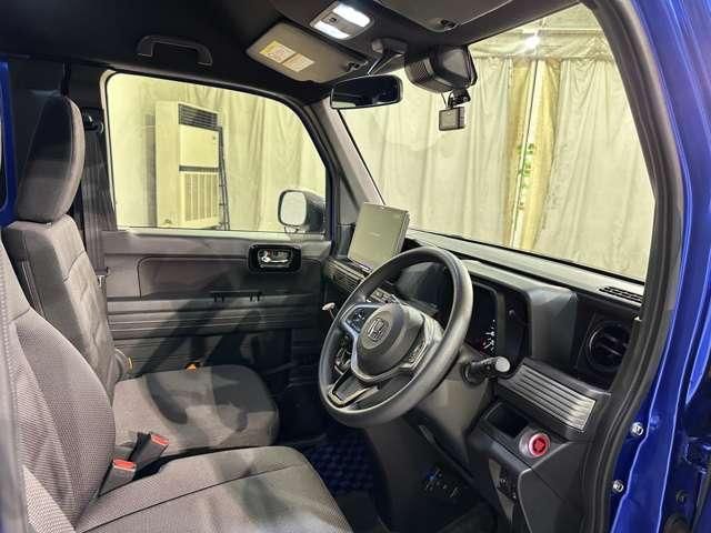 N-VAN+STYLE