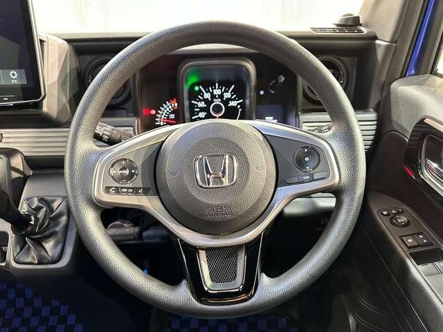 N-VAN+STYLE