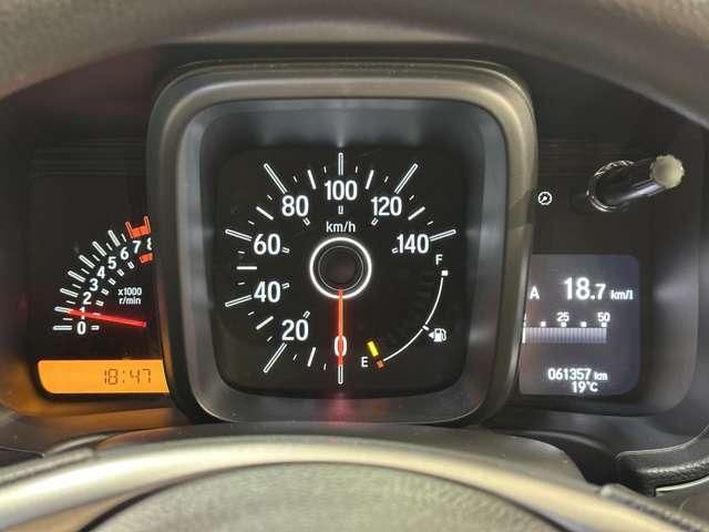 N-VAN+STYLE