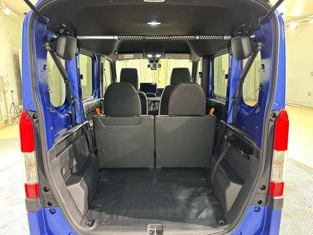 N-VAN+STYLE