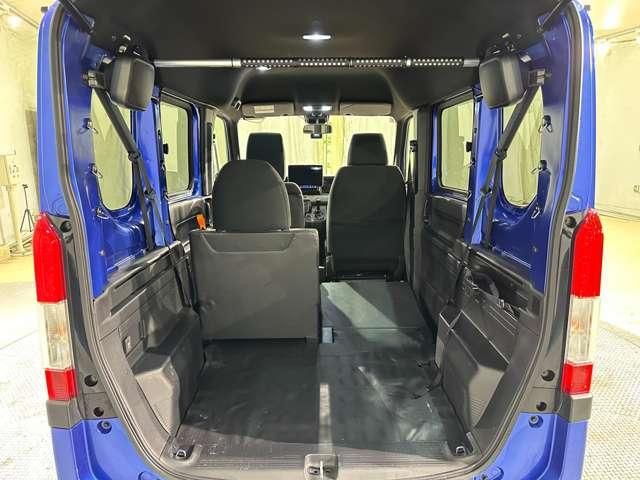 N-VAN+STYLE