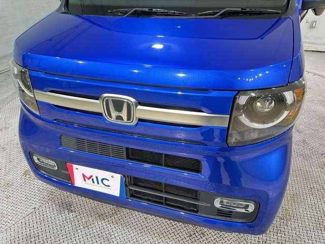 N-VAN+STYLE