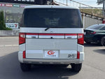 DELICA D:5 4WD