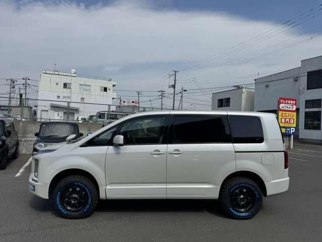 DELICA D:5 4WD