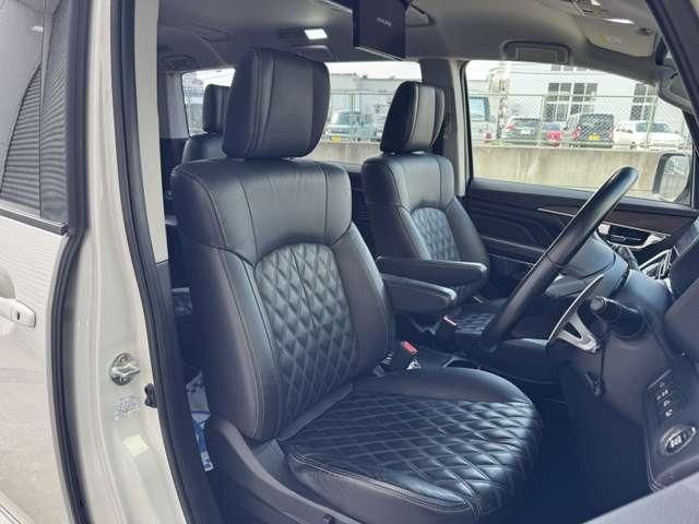 DELICA D:5 4WD