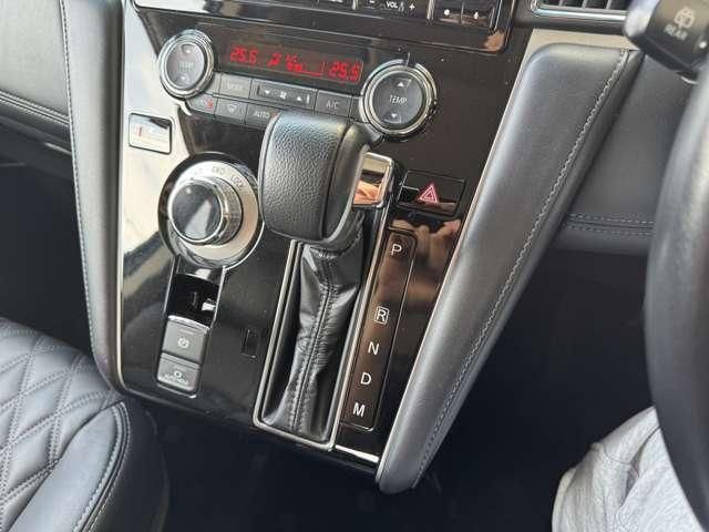 DELICA D:5 4WD