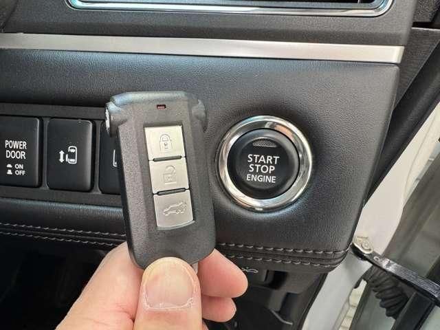 DELICA D:5 4WD