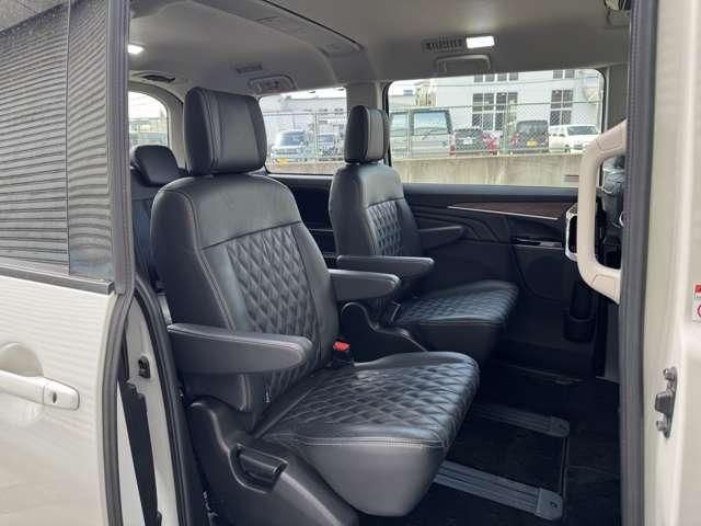 DELICA D:5 4WD