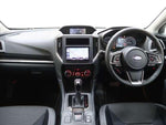 IMPREZA SPORT