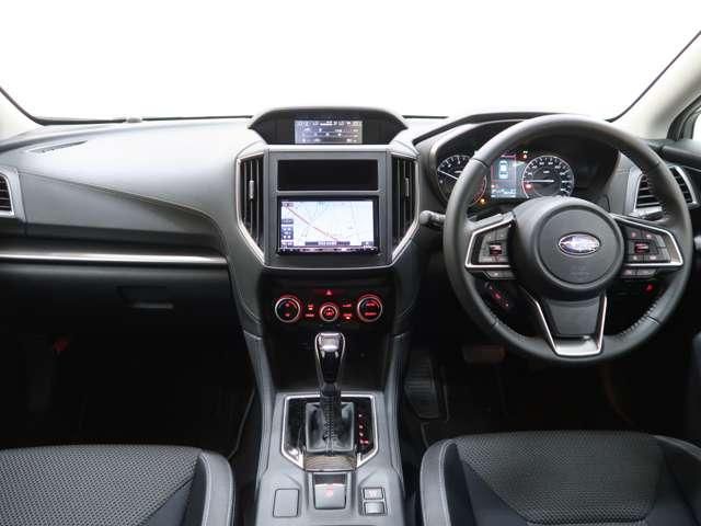 IMPREZA SPORT
