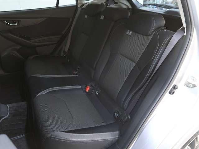 IMPREZA SPORT