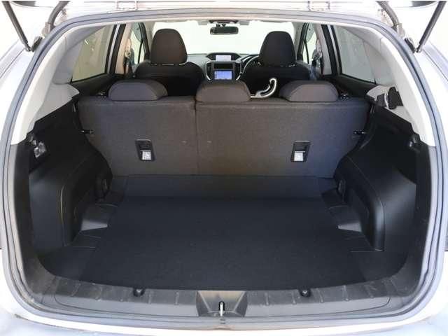 IMPREZA SPORT