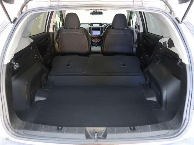 IMPREZA SPORT