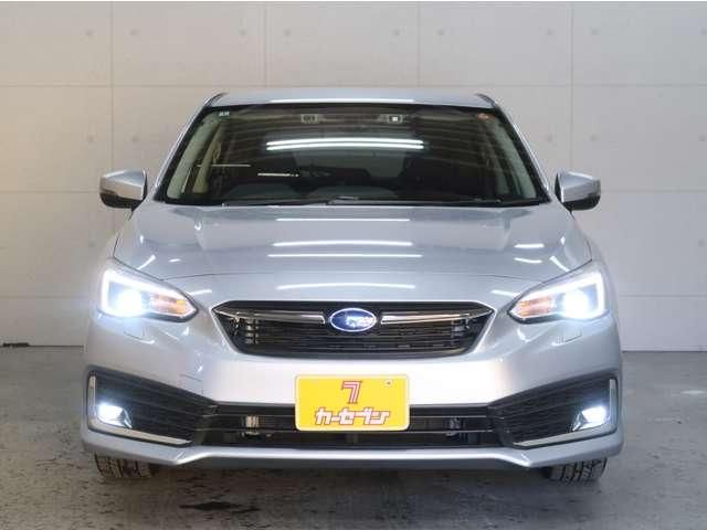 IMPREZA SPORT