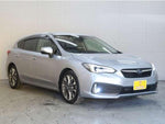 IMPREZA SPORT