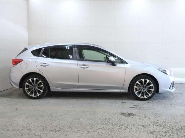 IMPREZA SPORT
