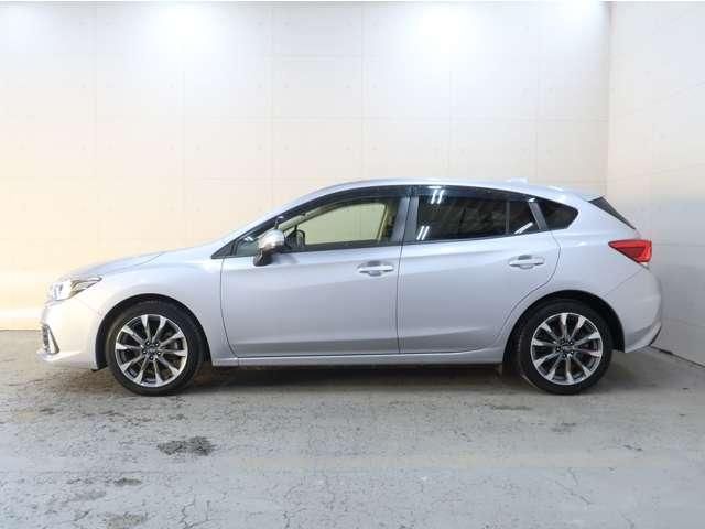 IMPREZA SPORT