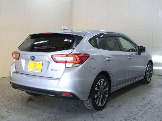 IMPREZA SPORT