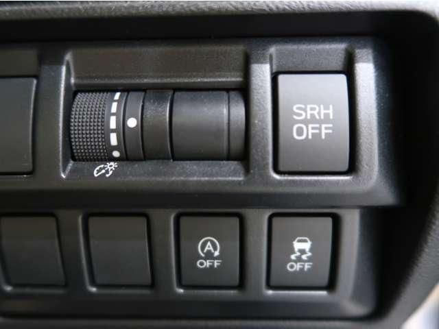 IMPREZA SPORT