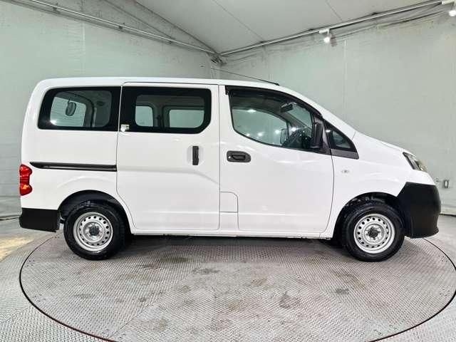 NV200 VANETTE van