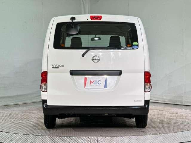 NV200 VANETTE van