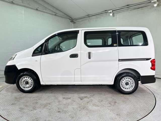 NV200 VANETTE van