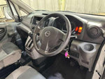 NV200 VANETTE van