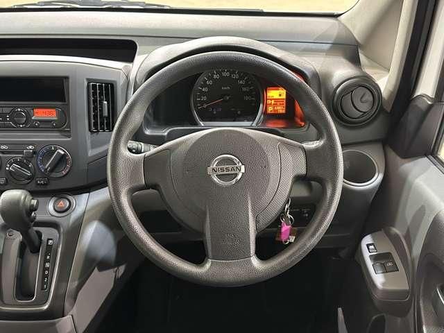 NV200 VANETTE van