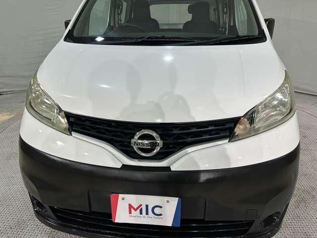 NV200 VANETTE van