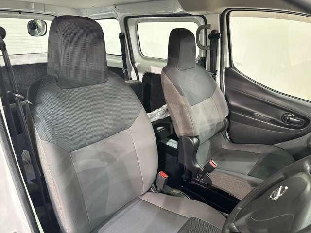 NV200 VANETTE van