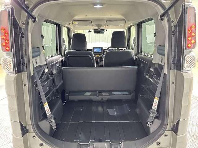 Spacia BASE