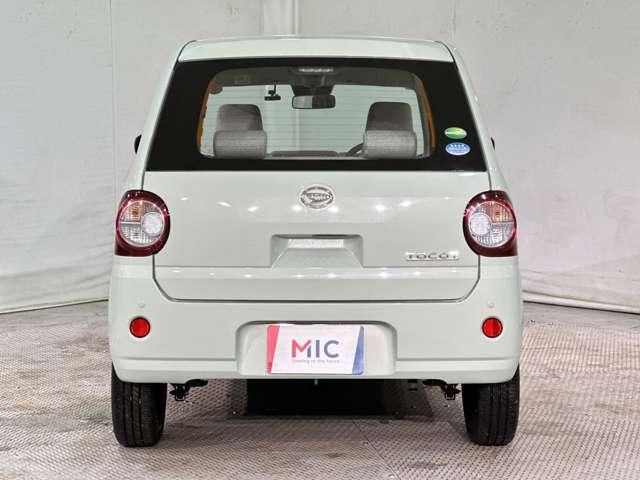 MIRA TOCOT