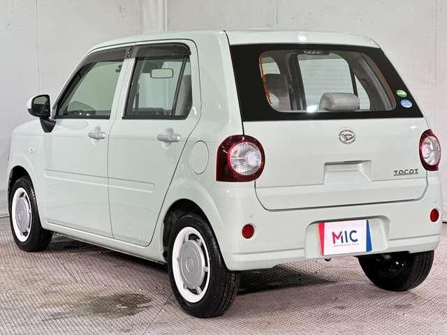 MIRA TOCOT