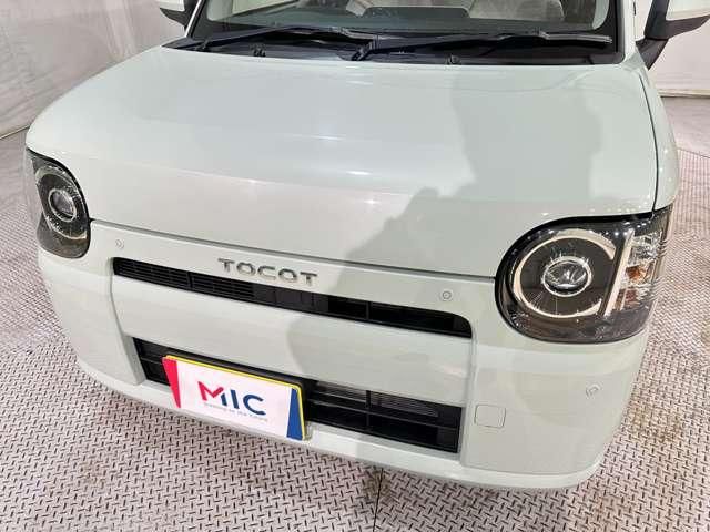 MIRA TOCOT