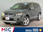 OUTLANDER 4WD