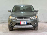 OUTLANDER 4WD