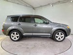 OUTLANDER 4WD