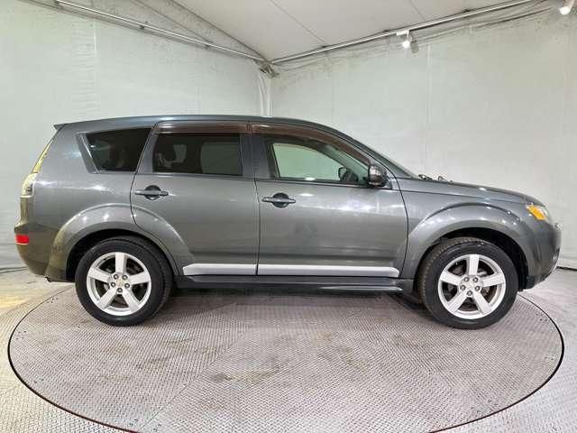 OUTLANDER 4WD