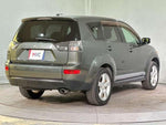 OUTLANDER 4WD