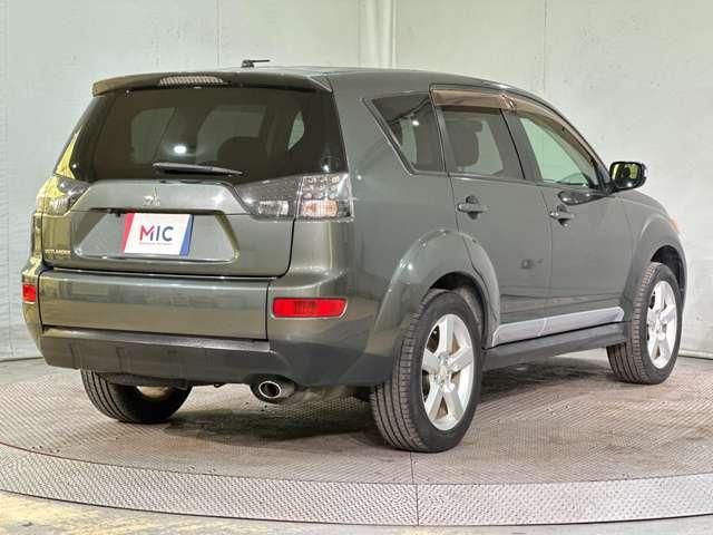 OUTLANDER 4WD