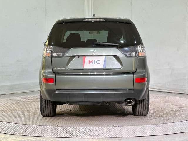 OUTLANDER 4WD