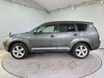 OUTLANDER 4WD