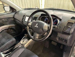 OUTLANDER 4WD