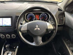 OUTLANDER 4WD