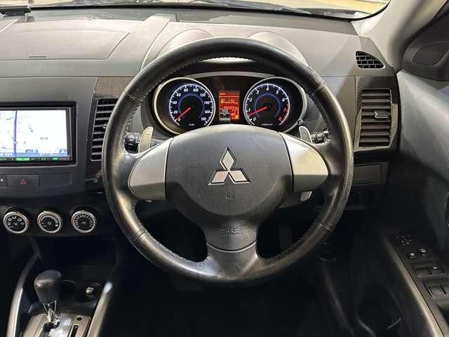 OUTLANDER 4WD