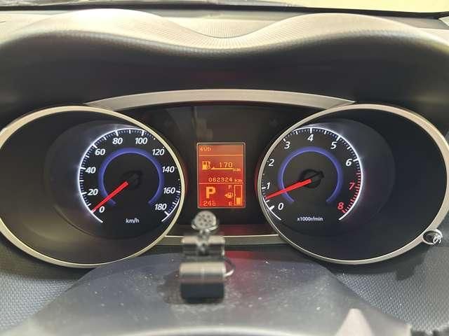 OUTLANDER 4WD